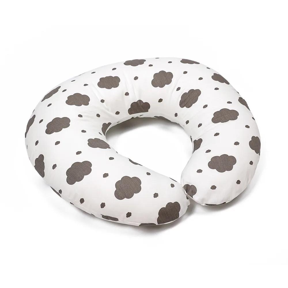U-shaped Breastfeeding Pillow for Pregnant Women Baby Anti Spitting and Postpartum Miracle Device Multifunctional Baby Pillow
U-shaped Breastfeeding Pillow for Pregnant Women Baby Anti Spitting and Postpartum Miracle Device Multifunctional Baby Pillow
