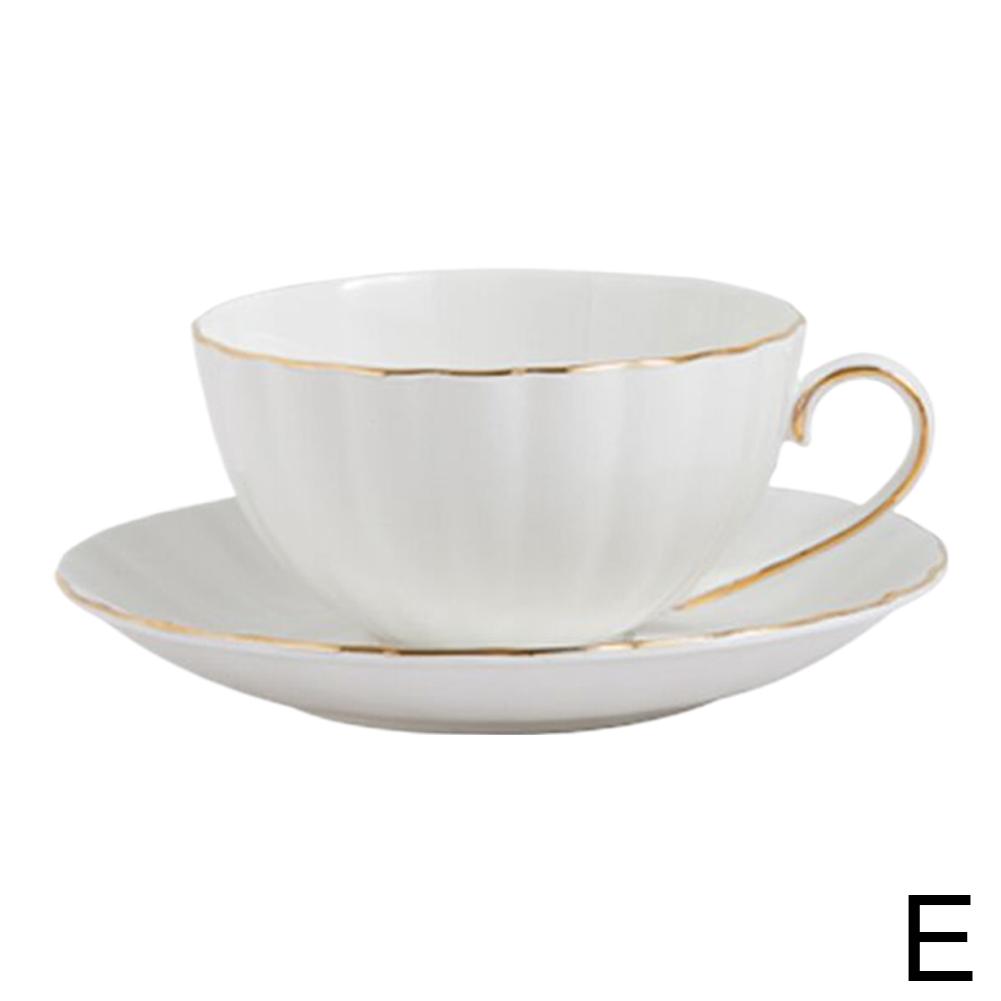 Elegant Bone China Coffee Cup Set Scented Tea Pumpkin Design For Teatime Afternoon Tea Cups Party Espresso Drinking
Elegant Bone China Coffee Cup Set Scented Tea Pumpkin Design For Teatime Afternoon Tea Cups Party Espresso Drinking