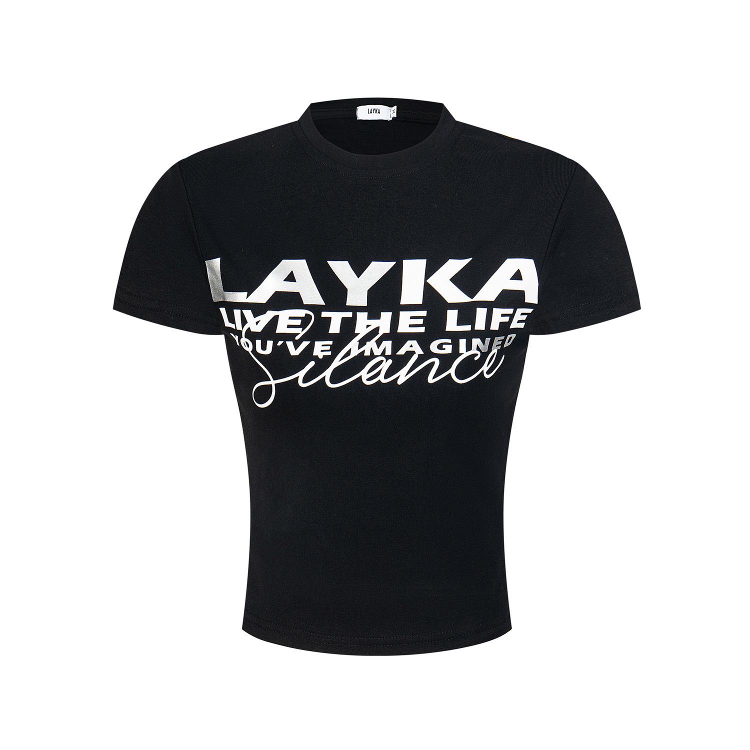 UNBDNS Women s Luminous Letter Straight Shoulder Short Sleeve T-Shirt - Summer Streetwear, Sweet and Spicy Style, Slim Fit. Small
UNBDNS Women s Luminous Letter Straight Shoulder Short Sleeve T-Shirt - Summer Streetwear, Sweet and Spicy Style, Slim Fit. Small