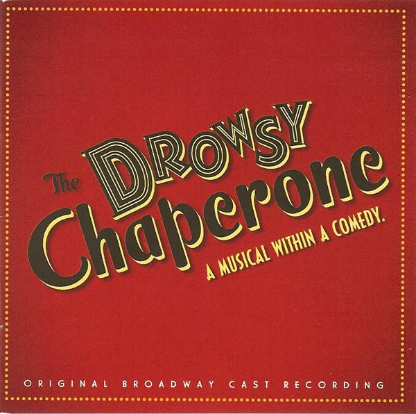CD DROWSY CHAPERONE ORIGINAL CAST - The Drowsy Chaperone: Original Broa 79155844112 Ghostlight Reco 2006 US Soundtracks & Musicals Used
CD DROWSY CHAPERONE ORIGINAL CAST - The Drowsy Chaperone: Original Broa 79155844112 Ghostlight Reco 2006 US Soundtracks & Musicals Used