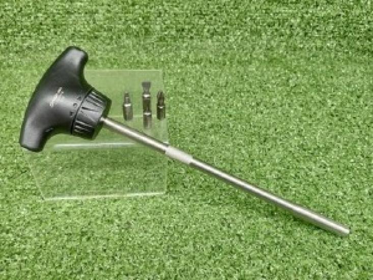 Инструменты Snap-on Жесткая Т-образная рукоятка Длинная отвертка Черная Черная SSDMRT8A
Инструменты Snap-on Жесткая Т-образная рукоятка Длинная отвертка Черная Черная SSDMRT8A