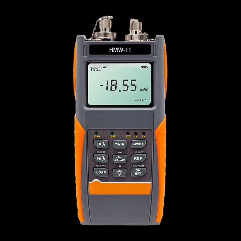 YILIANTongke HMW-10 Optical Multimeter
YILIANTongke HMW-10 Optical Multimeter