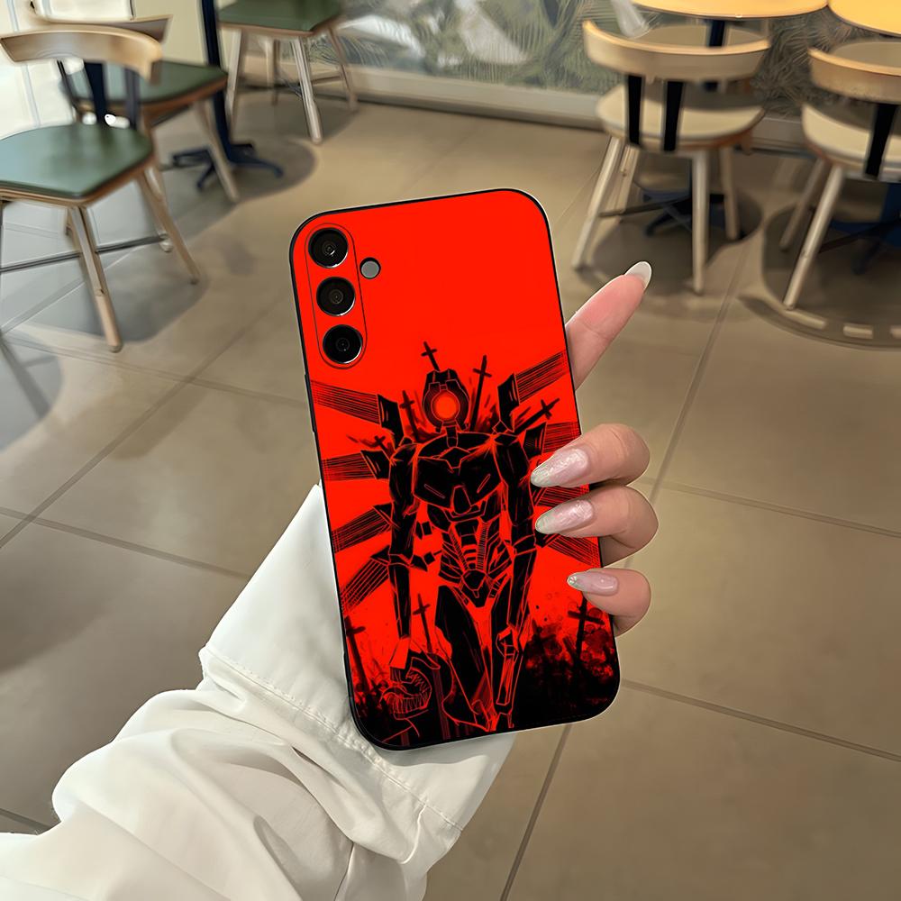 ULTRAKILL Game Phone Case For Samsung S26 S25 Edge S24 S23 S22 S21 S20 Ultra Plus Fe Galaxy Silicon Cover Galaxy S21 FE 5G
ULTRAKILL Game Phone Case For Samsung S26 S25 Edge S24 S23 S22 S21 S20 Ultra Plus Fe Galaxy Silicon Cover Galaxy S21 FE 5G