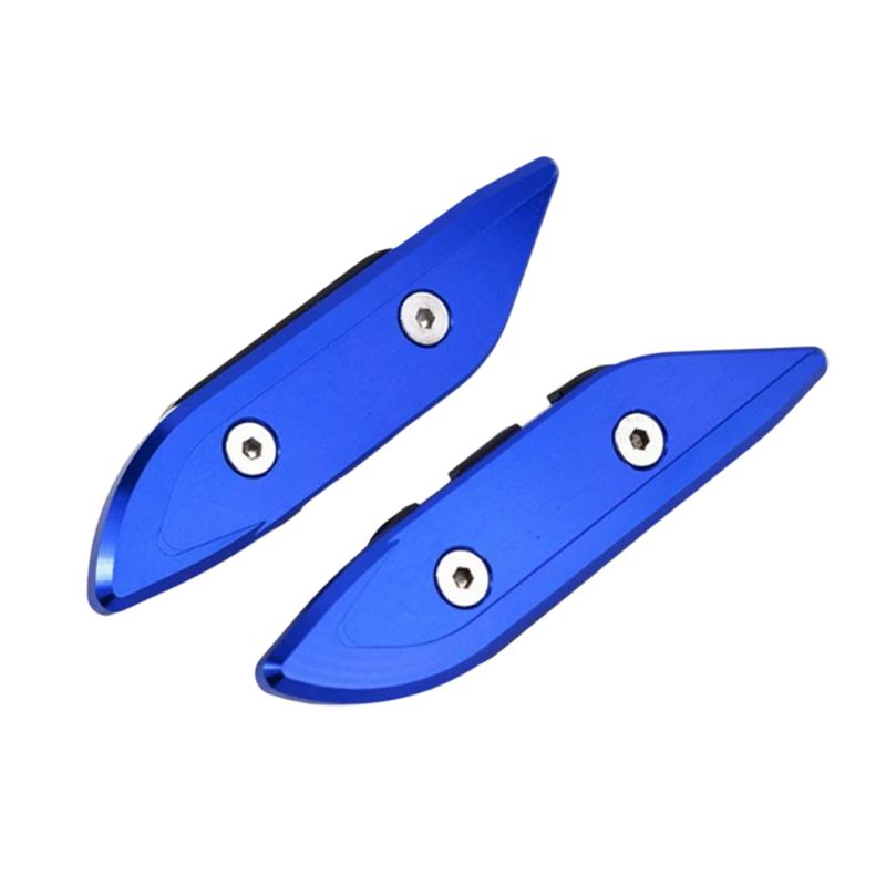 2012-2018 For 530 TMAX-530 Motorcycle Mirror Hole Decorative Cover Rearview Base Baffle Eliminator Cap синий
2012-2018 For 530 TMAX-530 Motorcycle Mirror Hole Decorative Cover Rearview Base Baffle Eliminator Cap синий