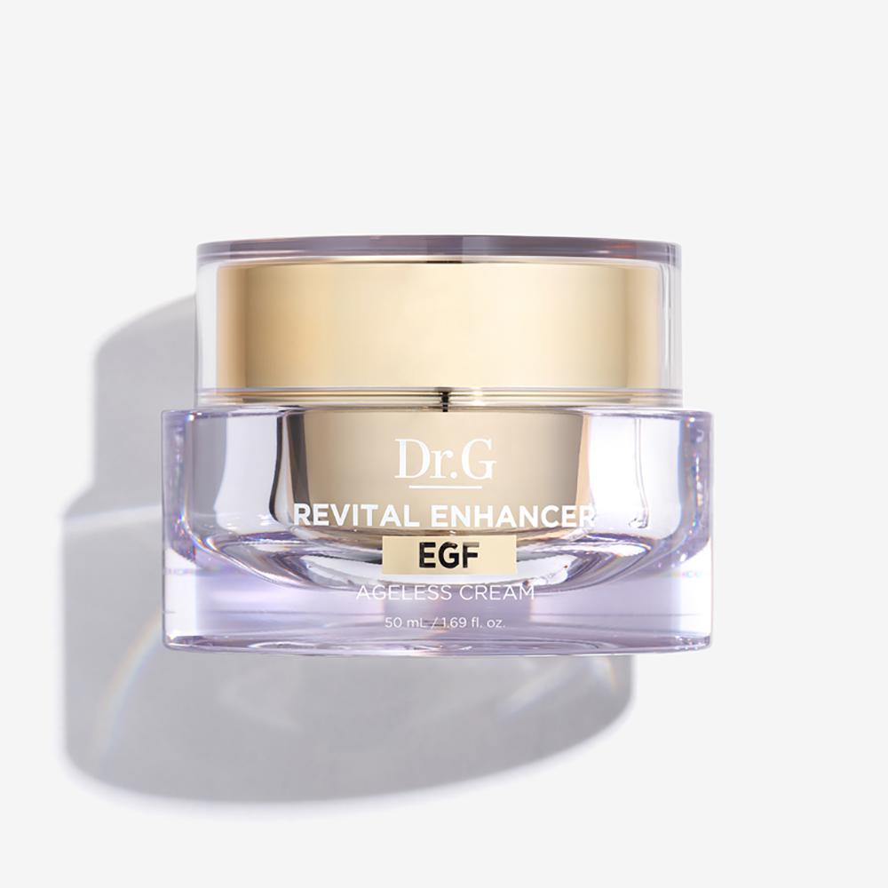 DR.G Revital Enhancer Крем против старения 50 мл 50ml
DR.G Revital Enhancer Крем против старения 50 мл 50ml