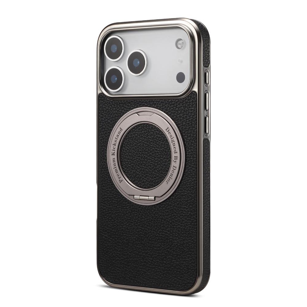 Business Leather Rotating Holder Electroplated Case For iPhone 17 ProMax 16 15 14 13 Pro Stronger Magnetic Shock Proof cover iPhone 13 Pro Max чорний
Business Leather Rotating Holder Electroplated Case For iPhone 17 ProMax 16 15 14 13 Pro Stronger Magnetic Shock Proof cover iPhone 13 Pro Max чорний