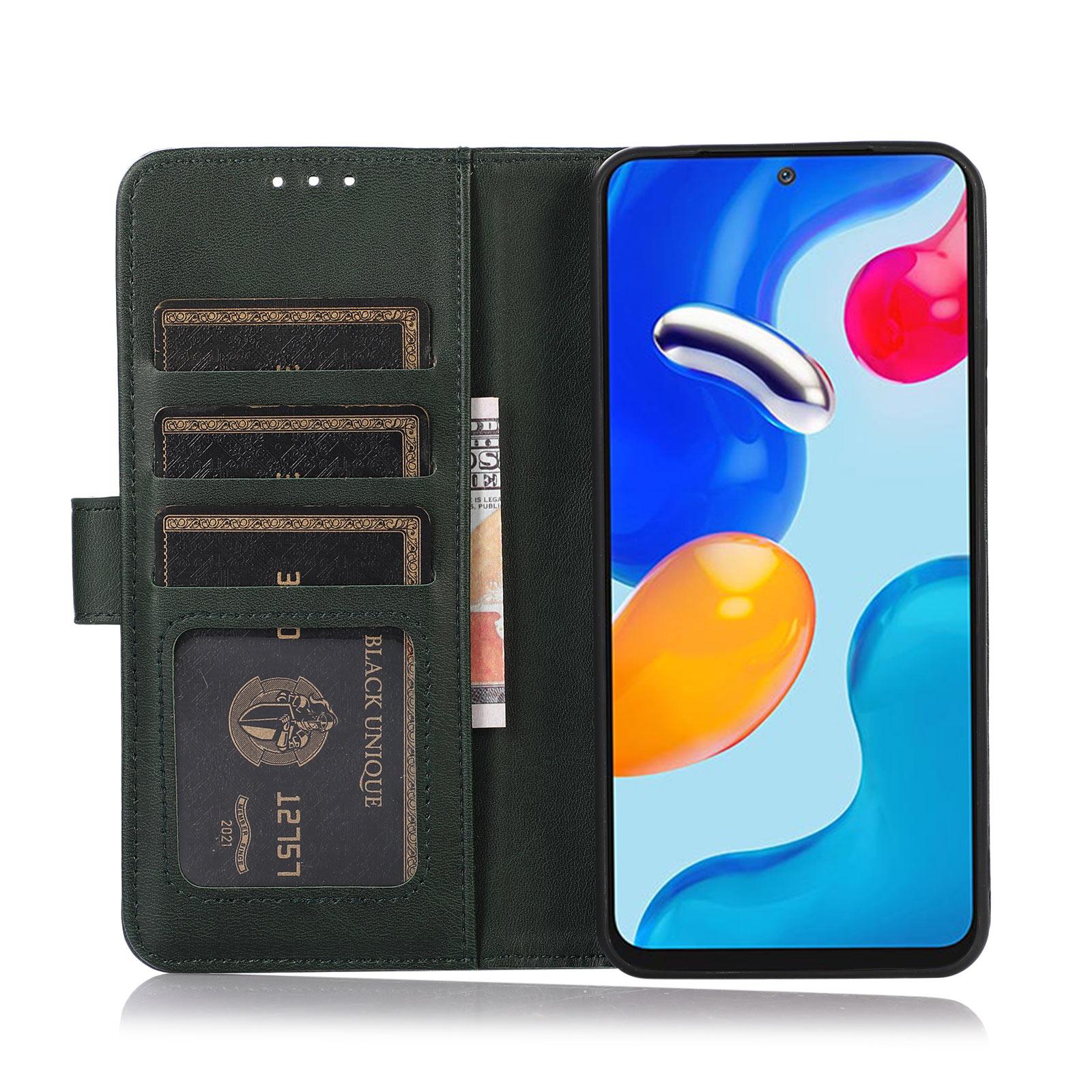 For Xiaomi Poco X7 Pro 5G/Redmi Turbo 4 5G Case Cowhide Texture Leather Wallet Phone Cover with Stand Black
For Xiaomi Poco X7 Pro 5G/Redmi Turbo 4 5G Case Cowhide Texture Leather Wallet Phone Cover with Stand Black