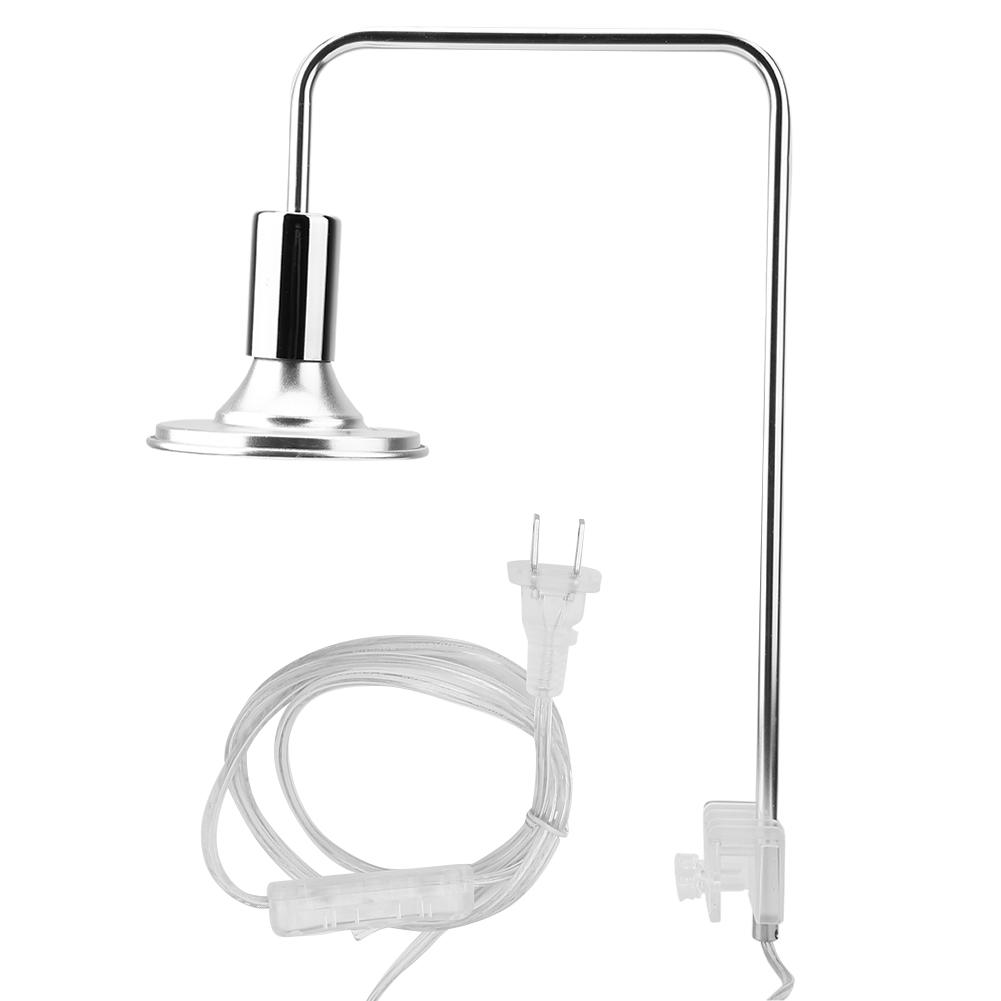 40 Вт современный стиль высокая яркая светодиодная лампа с кронштейном и зажимом для аквариума
40 Вт современный стиль высокая яркая светодиодная лампа с кронштейном и зажимом для аквариума