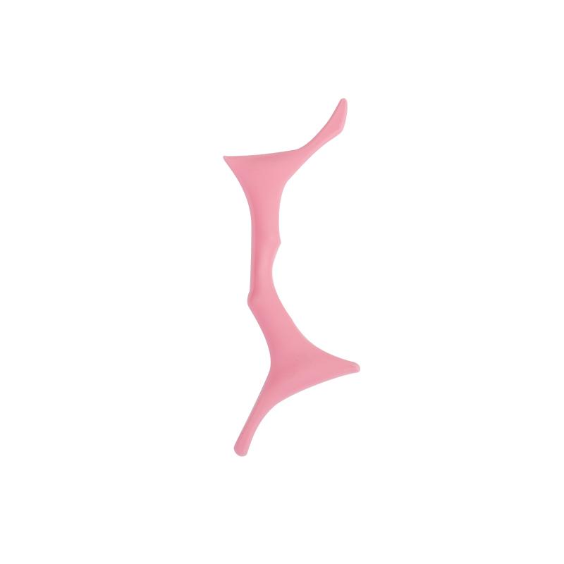 Silicone Eyebrown Design Auxiliary Tool Applicator Makeup Tools Can Be Reused Washable Eyebrow розовый
Silicone Eyebrown Design Auxiliary Tool Applicator Makeup Tools Can Be Reused Washable Eyebrow розовый