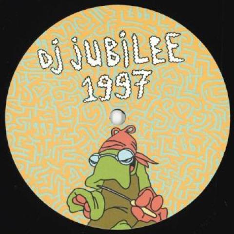 12inch Record DJ JUBILEE 1997 - Aerial Warmth LTWHT026 Lobster Theremi 2021 UK Reggae, Ska & Dub
12inch Record DJ JUBILEE 1997 - Aerial Warmth LTWHT026 Lobster Theremi 2021 UK Reggae, Ska & Dub