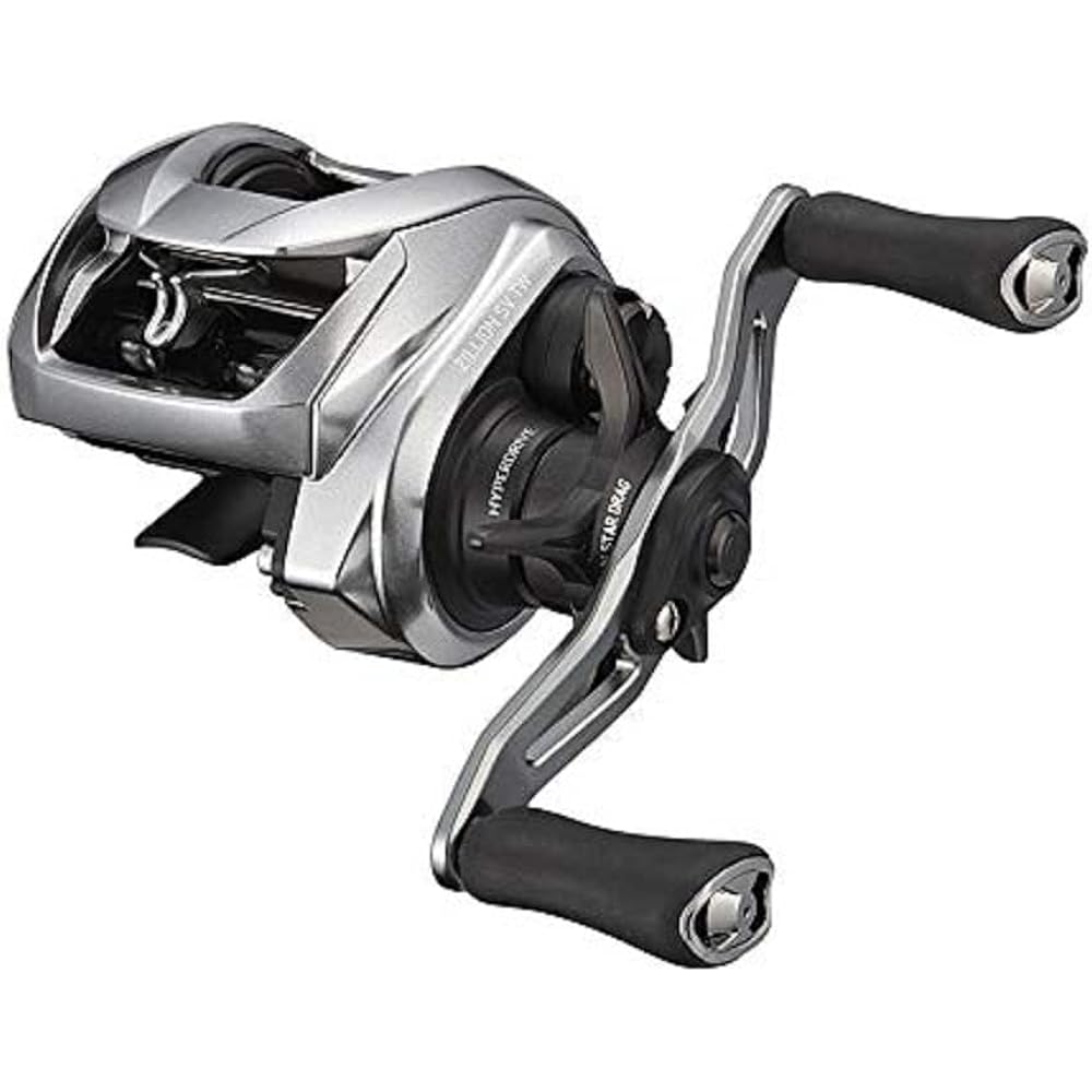 Daiwa (DAIWA) 21 Zillion SV TW 1000XHL
Daiwa (DAIWA) 21 Zillion SV TW 1000XHL