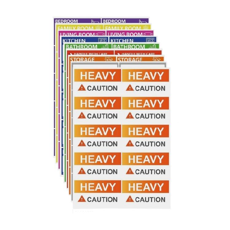 3.5× 2Inches Removable Home Moving Box Packing Labels 9 Designs Color Coded Moving Sticker With Writable Note Area 1
3.5× 2Inches Removable Home Moving Box Packing Labels 9 Designs Color Coded Moving Sticker With Writable Note Area 1