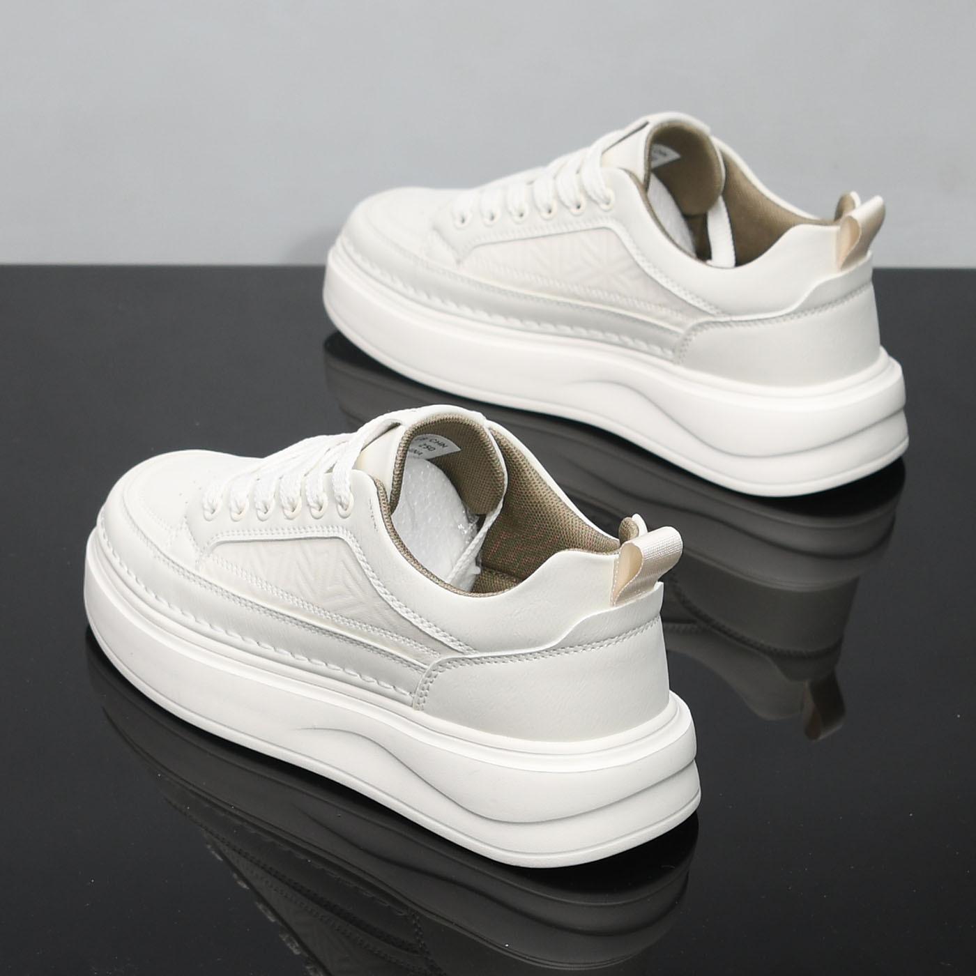 Deodorant new spring and summer breathable casual thick-soled heightening sports tide board shoes 2 39
Deodorant new spring and summer breathable casual thick-soled heightening sports tide board shoes 2 39