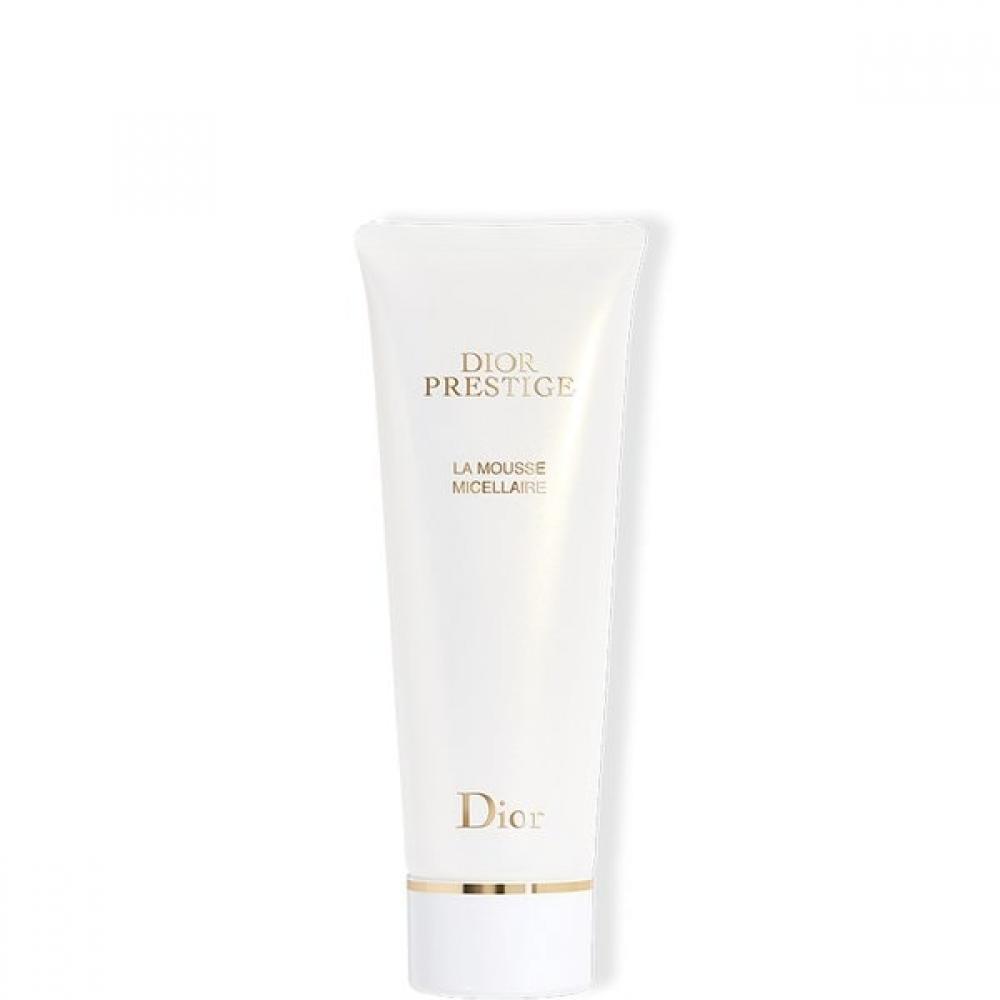 Dior Prestige Micellar Cleansing Foam Single item
Dior Prestige Micellar Cleansing Foam Single item