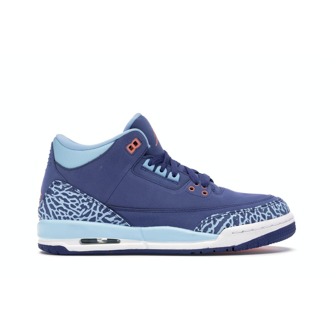Детские кроссовки Air Jordan 3 Retro GS Purple Dust Dark-Purple-Dust Atomic-Pink-Blue-Cap-White 441140-506
Детские кроссовки Air Jordan 3 Retro GS Purple Dust Dark-Purple-Dust Atomic-Pink-Blue-Cap-White 441140-506