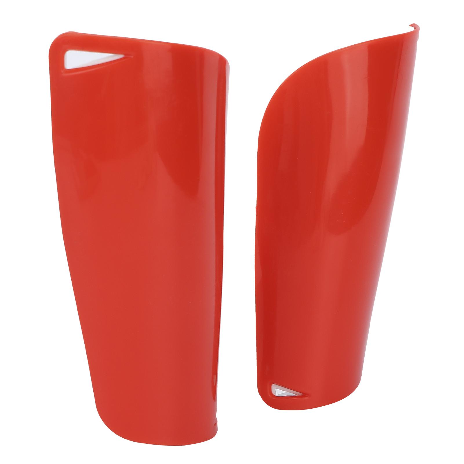 Sports Shin Guards EVA Cushioning Soccer Shin Pads Calf Protector for Football Game MRed червоний
Sports Shin Guards EVA Cushioning Soccer Shin Pads Calf Protector for Football Game MRed червоний