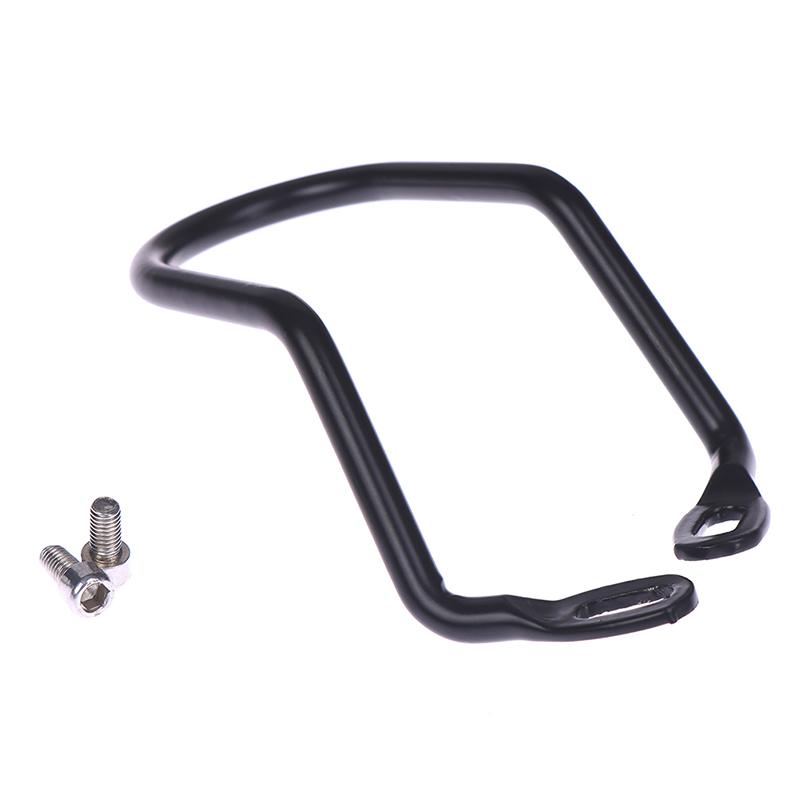 Mountain Bicycle Chain Gear Guard Protector Bike Rear Derailleur Hanger Bracket чорний
Mountain Bicycle Chain Gear Guard Protector Bike Rear Derailleur Hanger Bracket чорний