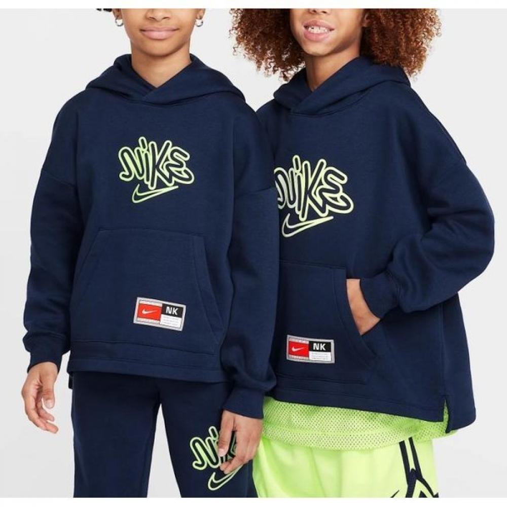 Nike Футболка с капюшоном из флиса для баскетбола Junior Dd4 Hf8158 451 HF8158 451 65
Nike Футболка с капюшоном из флиса для баскетбола Junior Dd4 Hf8158 451 HF8158 451 65