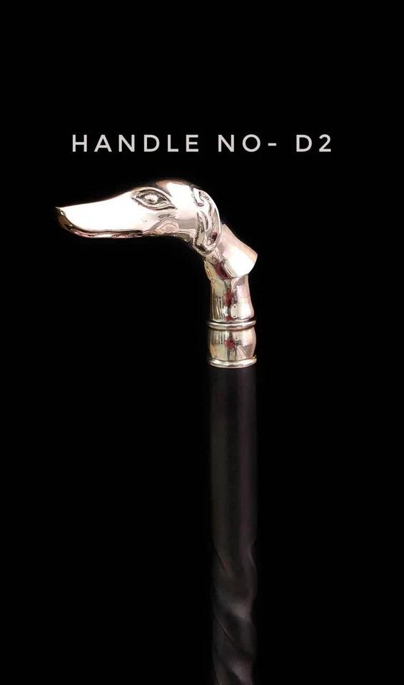 Dog Head Handal Cane Leather Cane Wood Cane Animals Cane Stick
Dog Head Handal Cane Leather Cane Wood Cane Animals Cane Stick
