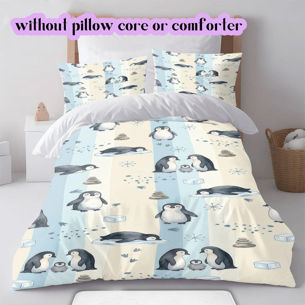 Cute animal watercolor stripes Pattern Bedding,Quilt Set Quilt Cover Pillowcase Home Birthday Gift (1*duvet cover+2*pillowcase,without core) 135x200cm
Cute animal watercolor stripes Pattern Bedding,Quilt Set Quilt Cover Pillowcase Home Birthday Gift (1*duvet cover+2*pillowcase,without core) 135x200cm