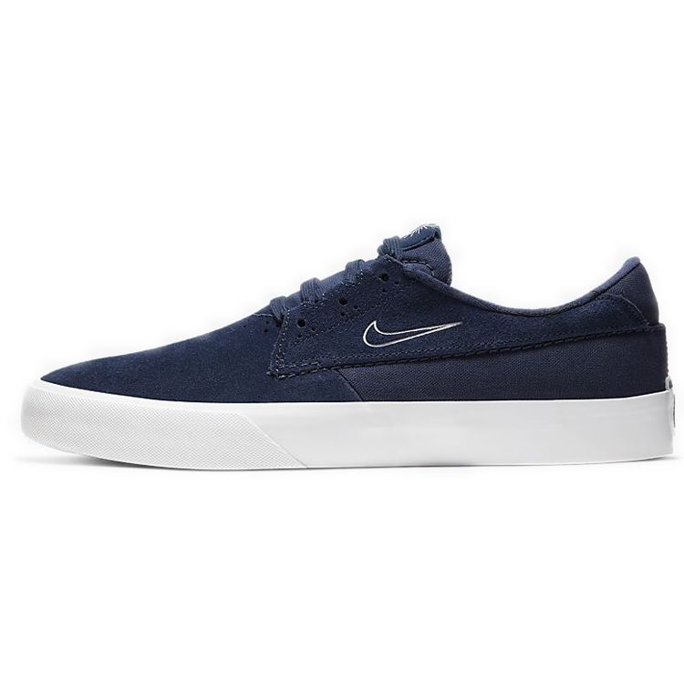 Кроссовки унисекс Nike Shane SB Midnight Navy Blue Cerulean Gum-Light-Brown BV0657-400
Кроссовки унисекс Nike Shane SB Midnight Navy Blue Cerulean Gum-Light-Brown BV0657-400