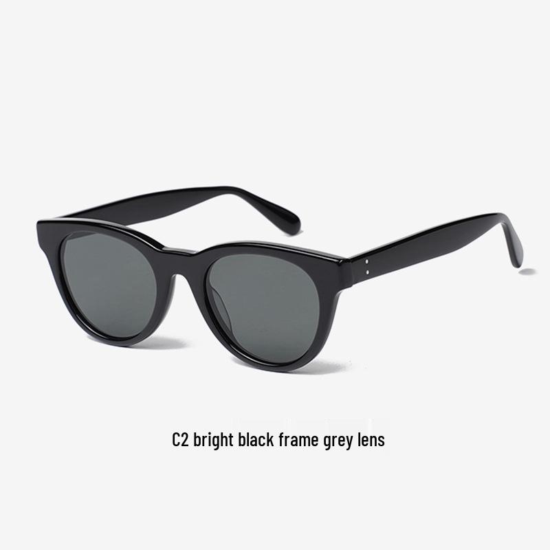 Женские солнцезащитные очки с нейлоновыми линзами высокой четкости, стиль 6042 - Премиальный вид и эффект похудения
Женские солнцезащитные очки с нейлоновыми линзами высокой четкости, стиль 6042 - Премиальный вид и эффект похудения