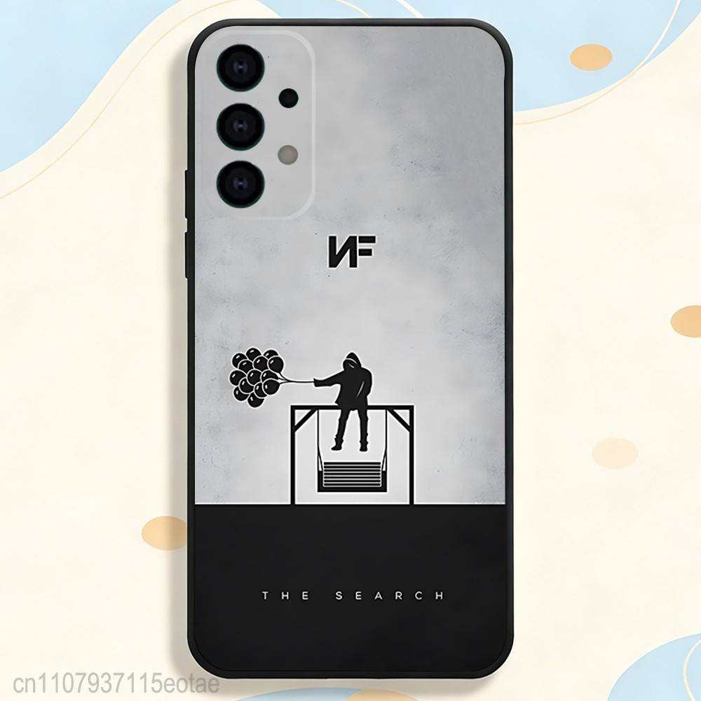 NF Rapper The Search Phone Case For Samsung S25,S26,S24,S21,S22,S23,S30,Ultra,S20,Plus,Fe,Lite,5G Black Cover SamsungS26
NF Rapper The Search Phone Case For Samsung S25,S26,S24,S21,S22,S23,S30,Ultra,S20,Plus,Fe,Lite,5G Black Cover SamsungS26