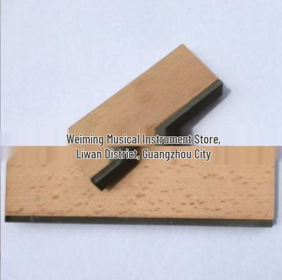 Fret File for Guitar, Bass, Ukulele, Banjo & Mandolin Length 10CM (90g)
Fret File for Guitar, Bass, Ukulele, Banjo & Mandolin Length 10CM (90g)