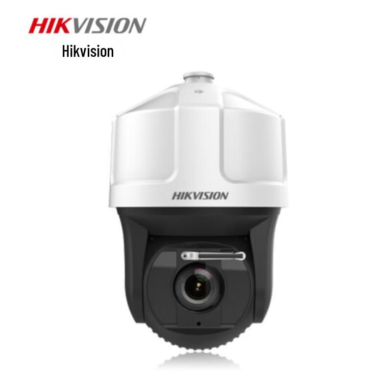 Hikvision 4MP 40x Starlight IR Smart Traffic PTZ Dome Camera CN plug (adapter included)
Hikvision 4MP 40x Starlight IR Smart Traffic PTZ Dome Camera CN plug (adapter included)