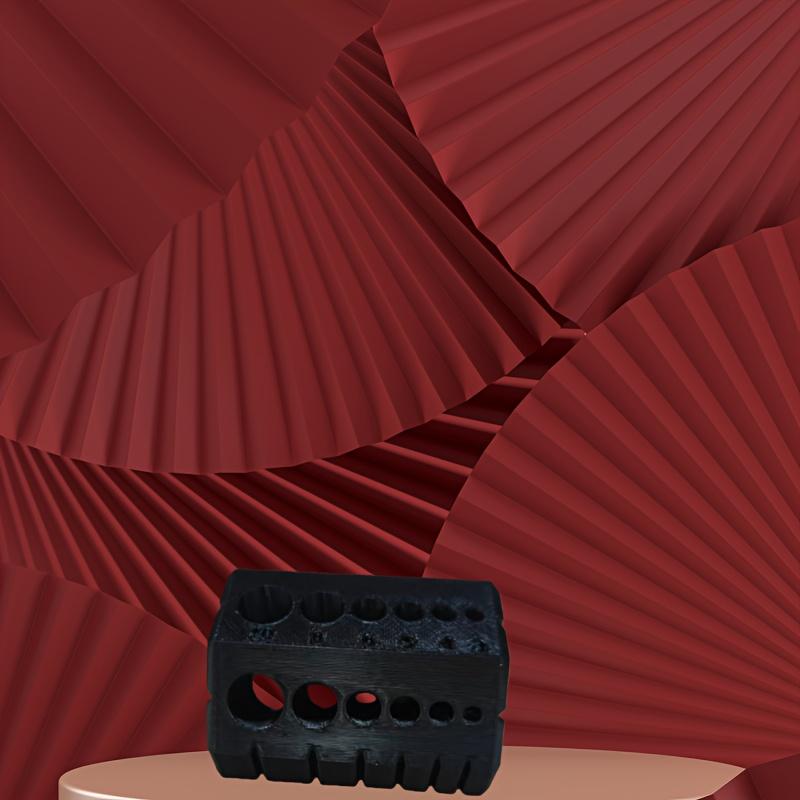 Digital Drill Bit Locator & Guide | 45°/90° Angle Drilling Tool with Digital Angle Display чёрный
Digital Drill Bit Locator & Guide | 45°/90° Angle Drilling Tool with Digital Angle Display чёрный
