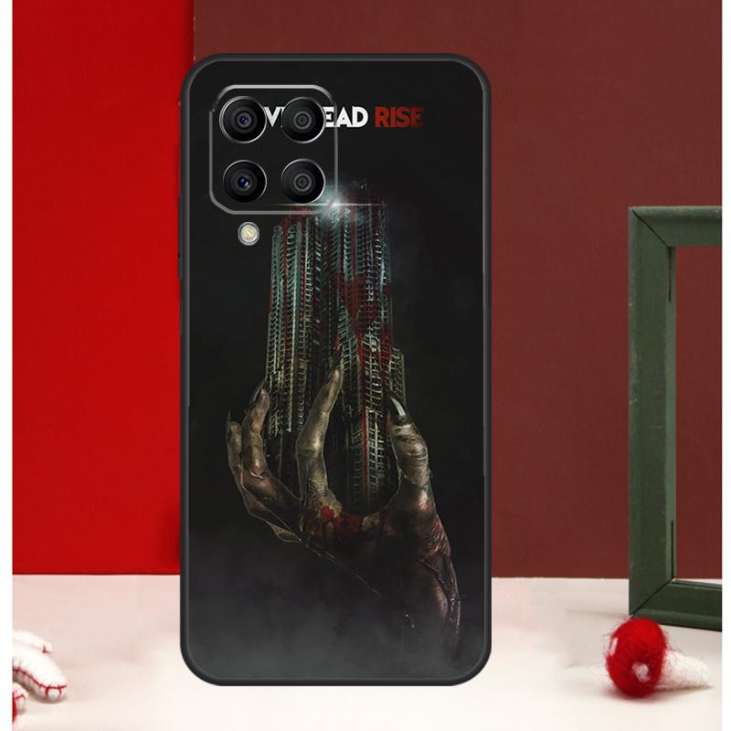 Terror Film Evil Dead Rise Case For Samsung Galaxy M54 M34 M14 M35 M56 M12 M06 M32 M52 M55 M15 M11 M13 M16 M36 M31 M53 Samsung M11
Terror Film Evil Dead Rise Case For Samsung Galaxy M54 M34 M14 M35 M56 M12 M06 M32 M52 M55 M15 M11 M13 M16 M36 M31 M53 Samsung M11