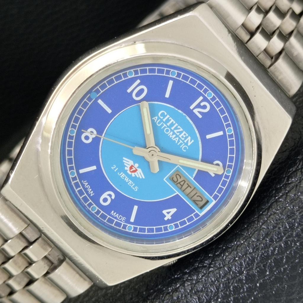 ЯПОНИЯ ОРИГИНАЛЬНЫЕ ВИНТАЖНЫЕ ЧАСЫ CITIZEN АВТОМАТИЧЕСКИЕ 8200 МУЖСКИЕ С СИНИМ ЦИФЕРБЛАТОМ a500237-2 R151b-a500237
ЯПОНИЯ ОРИГИНАЛЬНЫЕ ВИНТАЖНЫЕ ЧАСЫ CITIZEN АВТОМАТИЧЕСКИЕ 8200 МУЖСКИЕ С СИНИМ ЦИФЕРБЛАТОМ a500237-2 R151b-a500237
