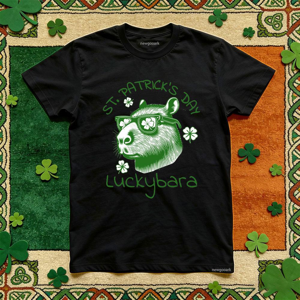 St Patricks Irish Beer Day Classic TShirt Women Unisex Casual Cotton Graphic T Shirts Oneck Shirt Unisex Adult Shortsleev 4XL
St Patricks Irish Beer Day Classic TShirt Women Unisex Casual Cotton Graphic T Shirts Oneck Shirt Unisex Adult Shortsleev 4XL