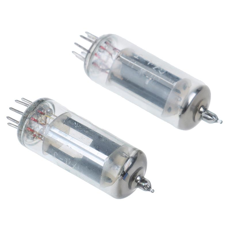 Hot Sale 2Pcs New original 6Z4 electron tube J class 6z4 electron tube electronic tube
Hot Sale 2Pcs New original 6Z4 electron tube J class 6z4 electron tube electronic tube