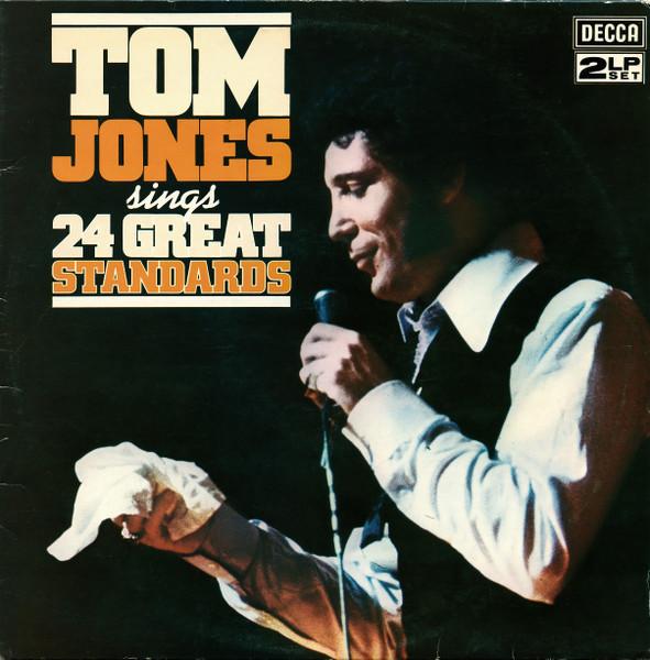 Виниловая пластинка TOM JONES Tom Jones Sings 24 Great Standards DKL71 DECCA 1976 Великобритания Поп Б/у
Виниловая пластинка TOM JONES Tom Jones Sings 24 Great Standards DKL71 DECCA 1976 Великобритания Поп Б/у