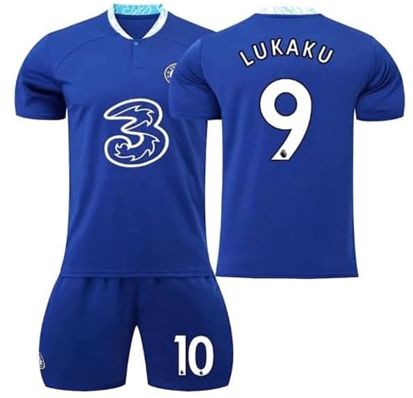 Взрослый Лукаку Ромелу комплект верхней и нижней формы Inter Home Jersey номер 9 реплика бельгийской формы Tokix оригинальная детская (С, Интер)
Взрослый Лукаку Ромелу комплект верхней и нижней формы Inter Home Jersey номер 9 реплика бельгийской формы Tokix оригинальная детская (С, Интер)