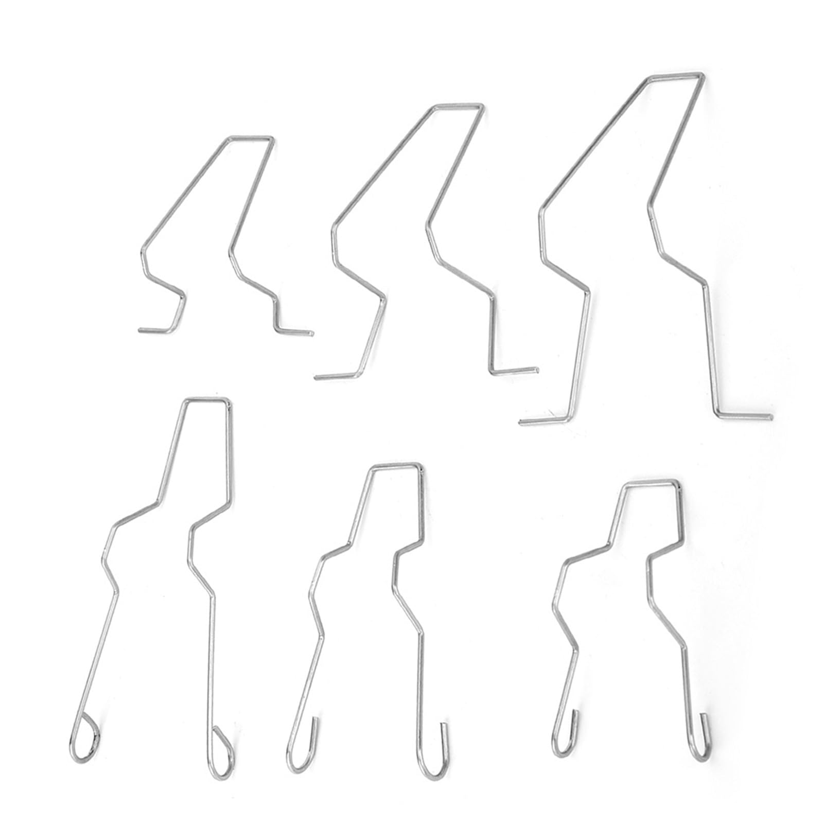 Headlight Spring Clip Spring Clip H1/H3/H4/H7 Socket Headlight Valve Retainer Spring Clip OE Number 5ZHSFULLKIT Light Fixing Tool Parts
Headlight Spring Clip Spring Clip H1/H3/H4/H7 Socket Headlight Valve Retainer Spring Clip OE Number 5ZHSFULLKIT Light Fixing Tool Parts