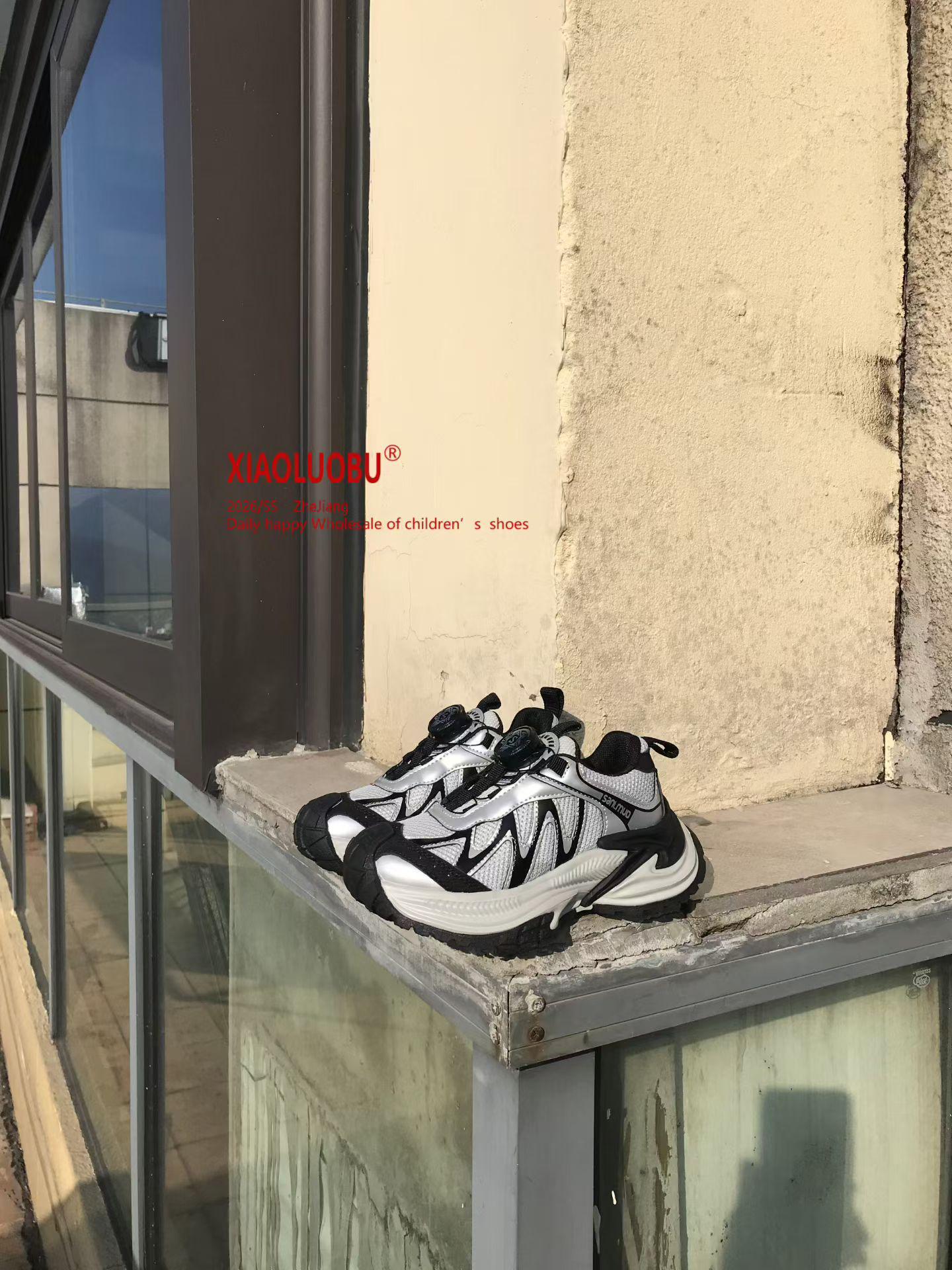 Kids 2026 Spring Shoes: Boys Anti-Kick, Girls Trendy, Lightweight Running Sneakers 28
Kids 2026 Spring Shoes: Boys Anti-Kick, Girls Trendy, Lightweight Running Sneakers 28