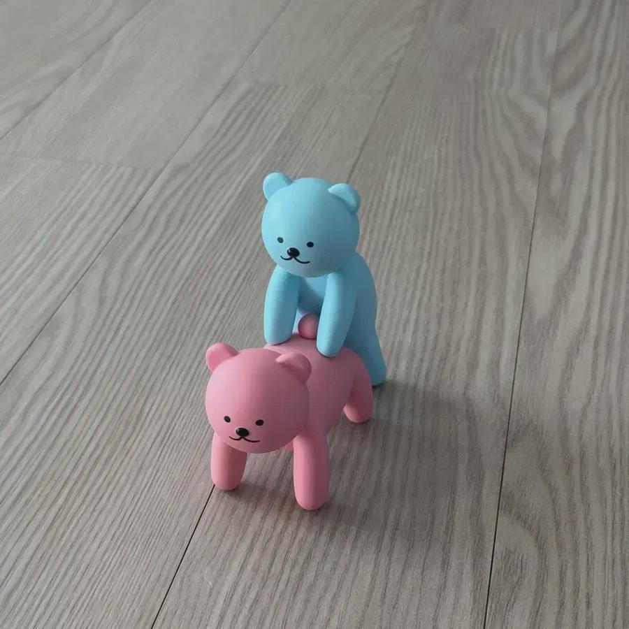 Pankin-a-doodled Figure
Pankin-a-doodled Figure