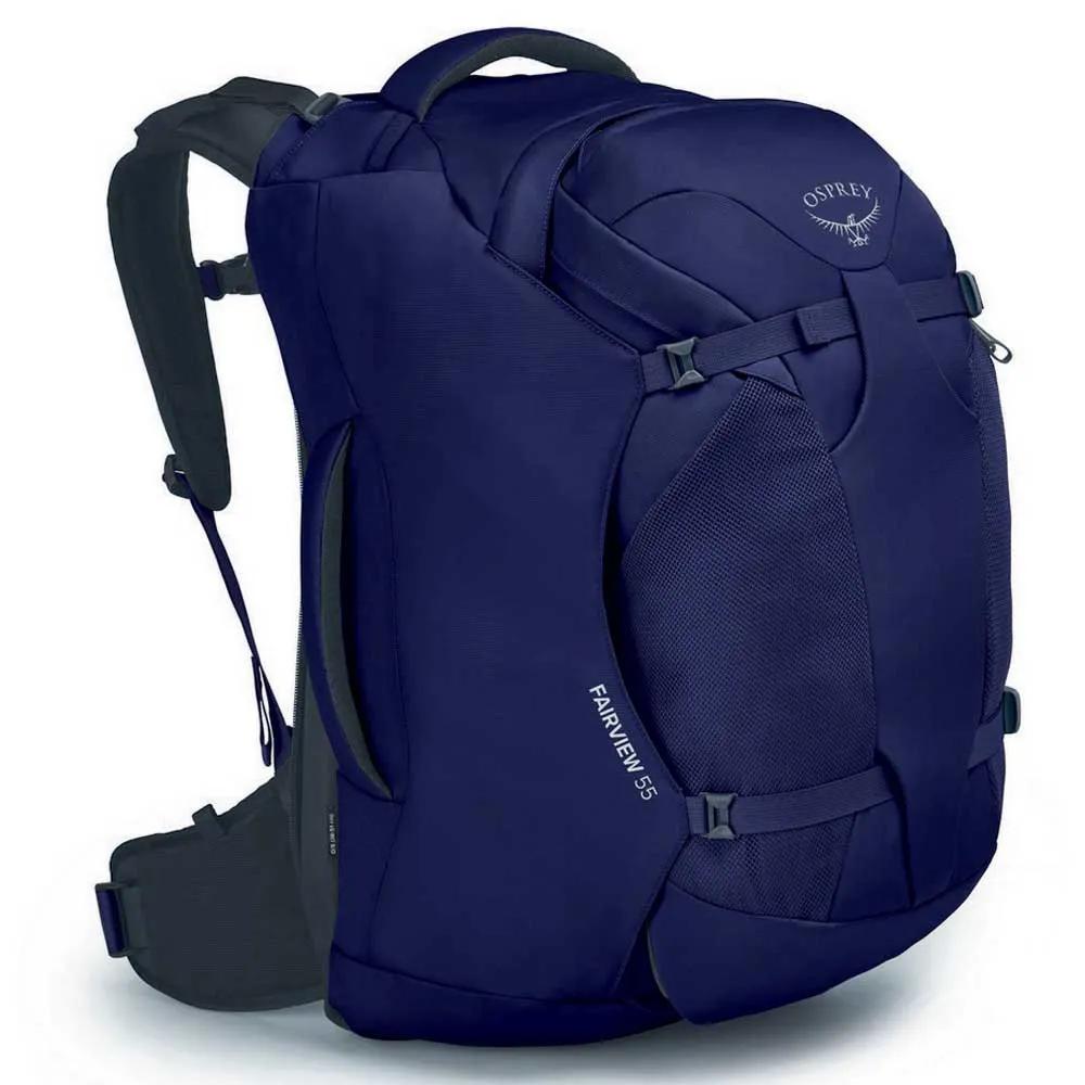 Osprey Рюкзак Fairview 55L
Osprey Рюкзак Fairview 55L