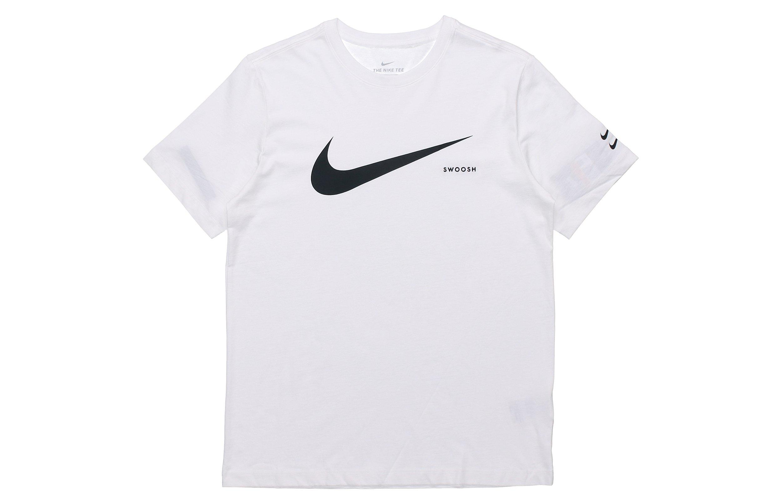 Nike Sportswear T Shirt Men s White CK2253-100 M
Nike Sportswear T Shirt Men s White CK2253-100 M
