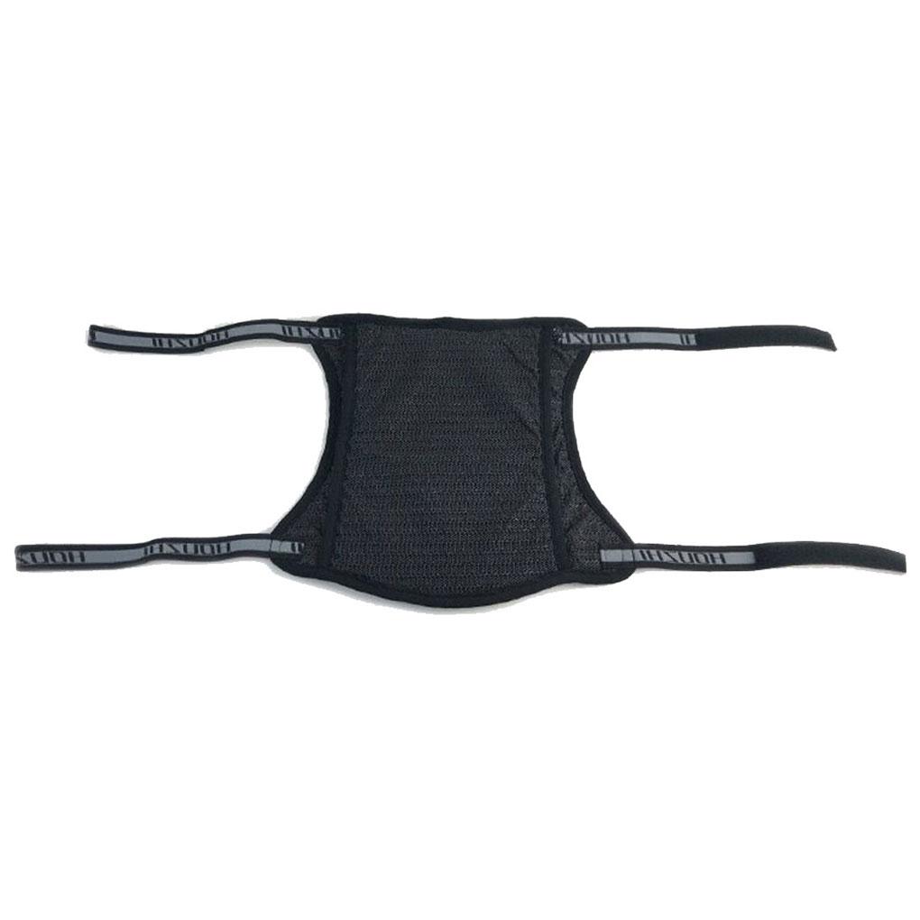 Motorcycle Cool Seat Cover, Insulation Sunscreen Cushion Non-Slide Breathable Mesh Seat Pad, Motorbike Protector
Motorcycle Cool Seat Cover, Insulation Sunscreen Cushion Non-Slide Breathable Mesh Seat Pad, Motorbike Protector