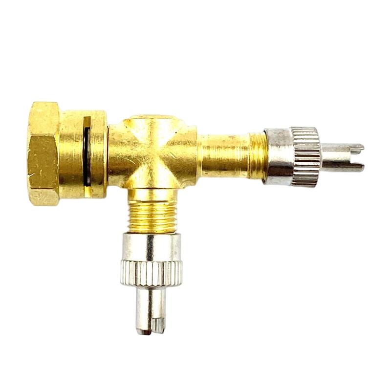 Tire s Nozzle Tyre Stems Caps Copper taller Tool for car trucks
Tire s Nozzle Tyre Stems Caps Copper taller Tool for car trucks