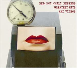 CD RED HOT CHILI PEPPERS - Greatest Hits And Videos WPZR300389 Warner Bros. 2003 Япония Рок Б/У
CD RED HOT CHILI PEPPERS - Greatest Hits And Videos WPZR300389 Warner Bros. 2003 Япония Рок Б/У