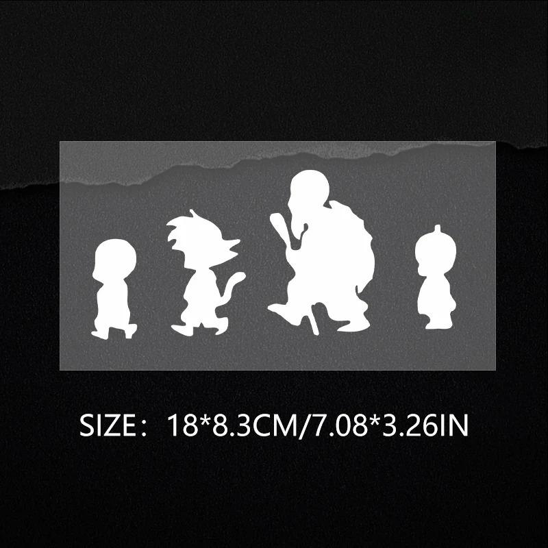 Car Sticker Son Goku Master Roshi Anime Reflective Decoration For Windshield Trunk Bumper Motorcycle Laptop Ipad Tablet
Car Sticker Son Goku Master Roshi Anime Reflective Decoration For Windshield Trunk Bumper Motorcycle Laptop Ipad Tablet
