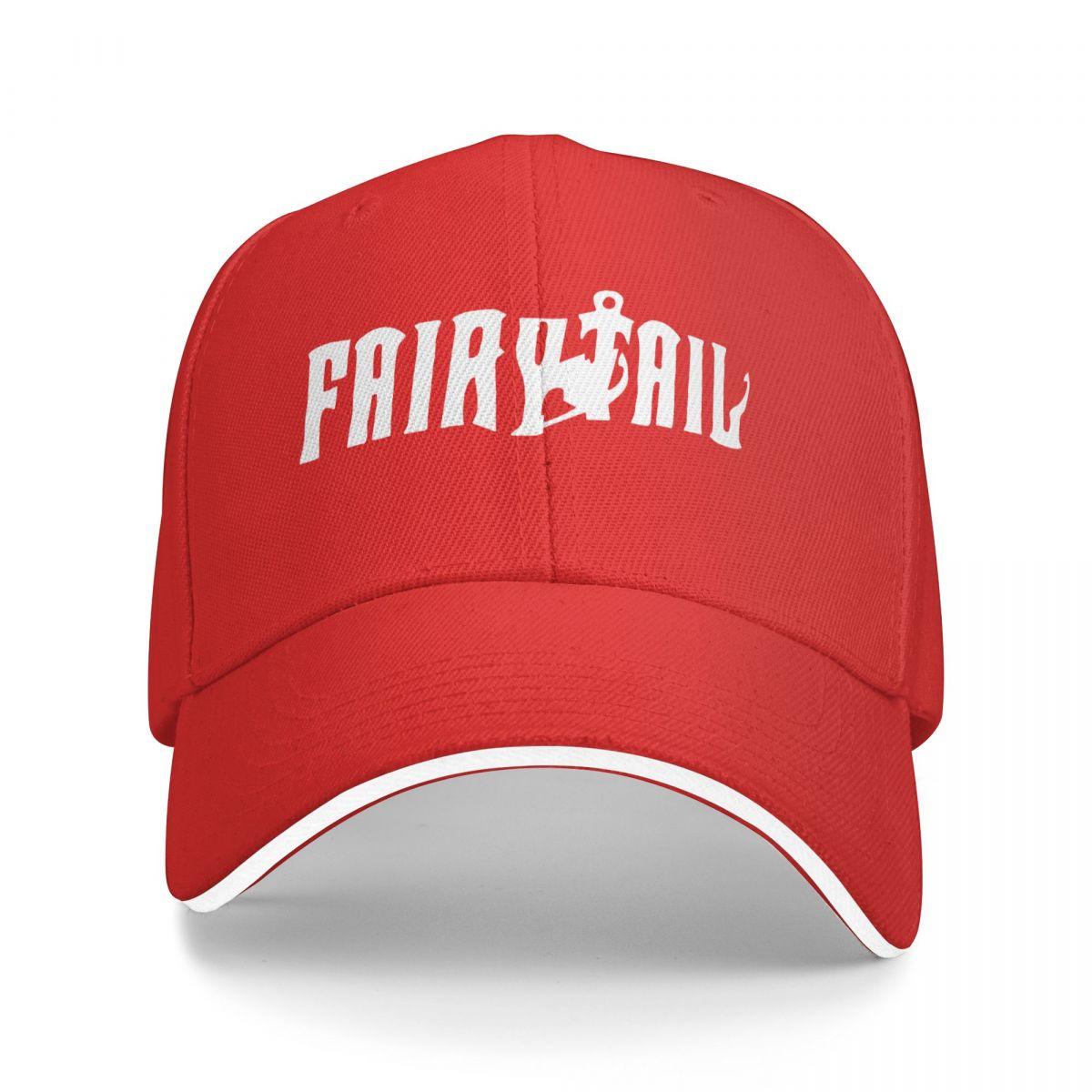Бейсболка чоловіча аніме Fairy Tail Fashion Caps Капелюхи для логотипу Asquette Homme Dad Hat для чоловіків Cap Trucker Cap One Size
Бейсболка чоловіча аніме Fairy Tail Fashion Caps Капелюхи для логотипу Asquette Homme Dad Hat для чоловіків Cap Trucker Cap One Size