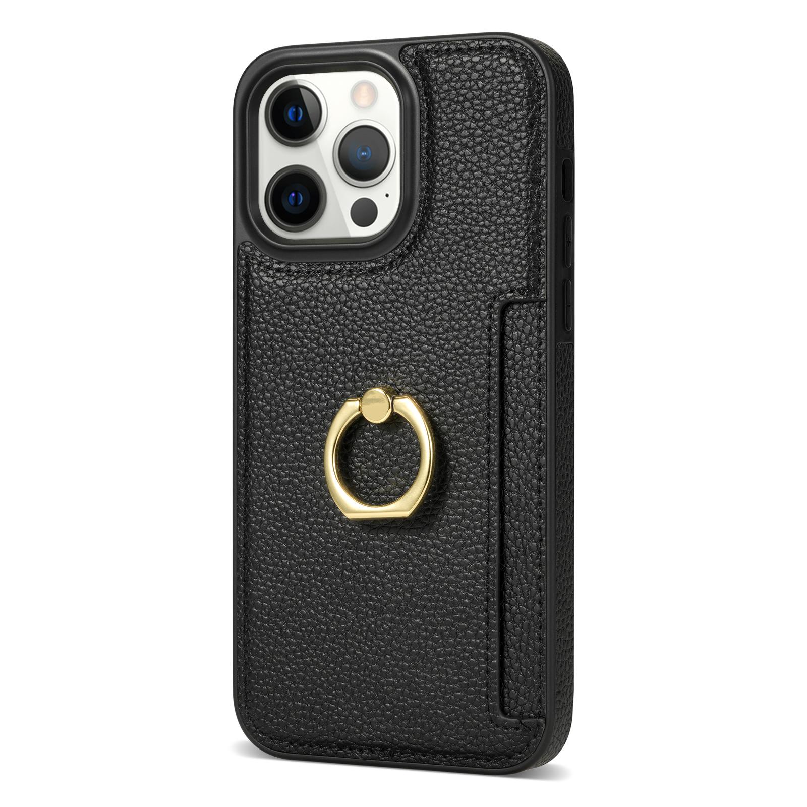 Шкіряний чохол Wallet Card Slot 360° Ring Stand для iPhone 15 14 Plus 13 12 11 Pro Max /Samsung S23 S22 S21 Ultra S20 Plus S23 S21 S20FE A14 A54 A53 iPhone 7/8/SE 2020 чорний
Шкіряний чохол Wallet Card Slot 360° Ring Stand для iPhone 15 14 Plus 13 12 11 Pro Max /Samsung S23 S22 S21 Ultra S20 Plus S23 S21 S20FE A14 A54 A53 iPhone 7/8/SE 2020 чорний