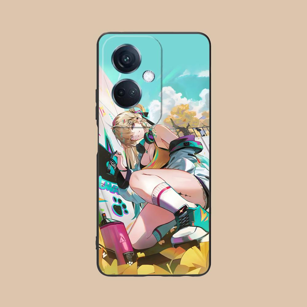 Wuthering Waves Lynae Phone Case for OPPO Find X9 X8 X7 X6 X5 X3 X2 Plus s Pro Ultra Lite Colorful Printing Cover Pretty Luxury OPPO Find X9
Wuthering Waves Lynae Phone Case for OPPO Find X9 X8 X7 X6 X5 X3 X2 Plus s Pro Ultra Lite Colorful Printing Cover Pretty Luxury OPPO Find X9