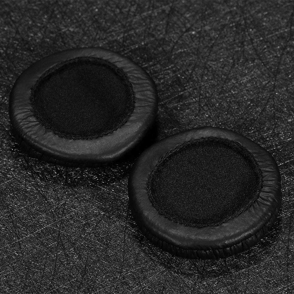 Replacement Memory Foam Ear Pad Cushion for Sennheiser PX200 PXC150 PXC250 PMX200 (fit PXC300) Headphones Black
Replacement Memory Foam Ear Pad Cushion for Sennheiser PX200 PXC150 PXC250 PMX200 (fit PXC300) Headphones Black