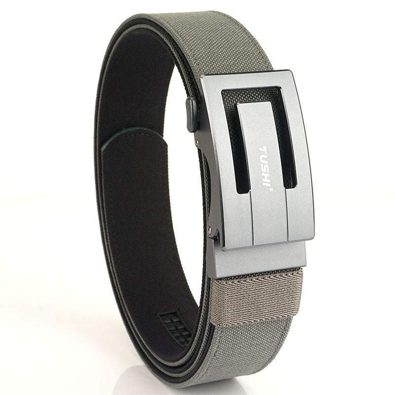 3.5CM Aviation Aluminum Alloy Automatic Buckle Nylon Belt Outdoor Training 120cm
3.5CM Aviation Aluminum Alloy Automatic Buckle Nylon Belt Outdoor Training 120cm
